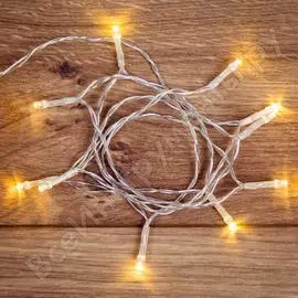 Универсальная светодиодная гирлянда Neon-Night 303-073