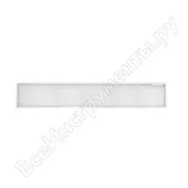 Универсальная светодиодная панель IN HOME