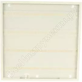 Универсальная светодиодная панель IN HOME