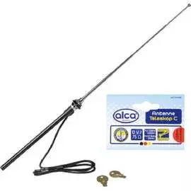 Универсальная телескопическая антенна Alca
