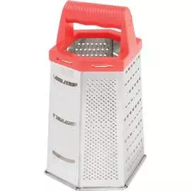 Универсальная терка Regent inox Linea PRESTO 93-AC-GR-70