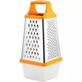 Универсальная терка Regent inox