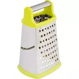 Универсальная терка Regent inox Linea PRESTO 93-AC-GR-21