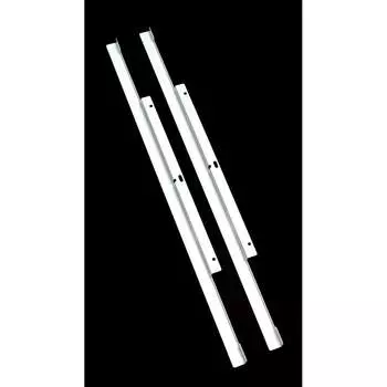 Универсальная термоизоляционная планка для ДСП ООО "ГАРД" 01-00007772