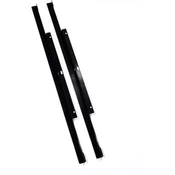 Универсальная термоизоляционная планка для ДСП ООО "ГАРД" 01-00007814