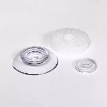 Универсальная термошайба Novattro 4604638001338