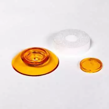 Универсальная термошайба Novattro