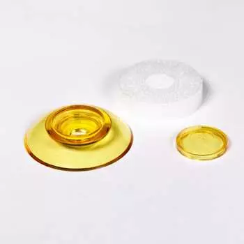 Универсальная термошайба Novattro