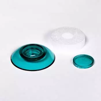 Универсальная термошайба Novattro