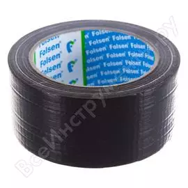 Универсальная тканевая влагоустойчивая скотч Folsen 051044825