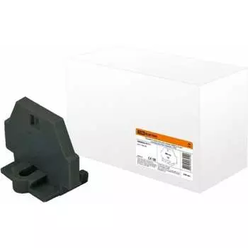 Универсальная торцевая пластина для клемм МКМ TDM SQ0822-0111