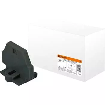 Универсальная торцевая пластина для клемм TDM ELECTRIC МКМ SQ0822-0112