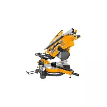 Универсальная торцовочная пила INGCO 1800 Вт, 305 мм MT2S18002