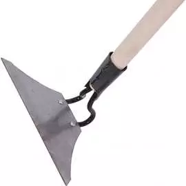 Универсальная тяпка Dr. Bronz