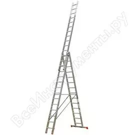 Универсальная лестница Krause TRIBILO 120960