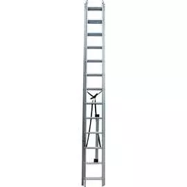 Универсальная трехсекционная лестница STAIRS AL313