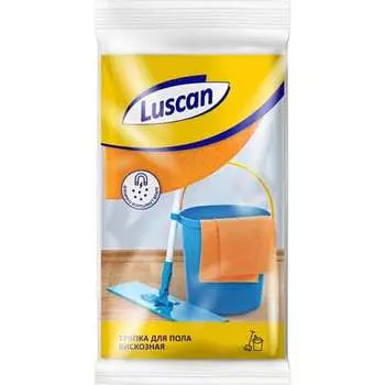 Универсальная тряпка для пола Luscan 550011