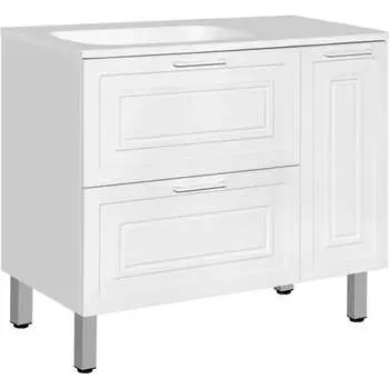 Универсальная тумба Style Line Альба ЛС-00010052