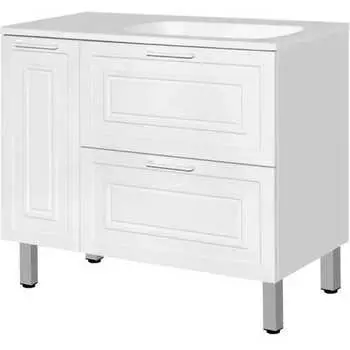 Универсальная тумба Style Line Альба ЛС-00010054