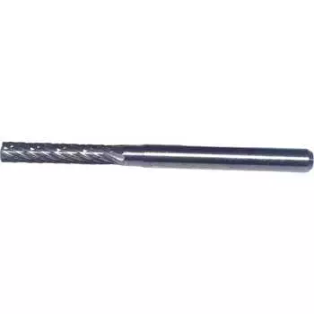 Универсальная твердосплавая борфреза NORTON