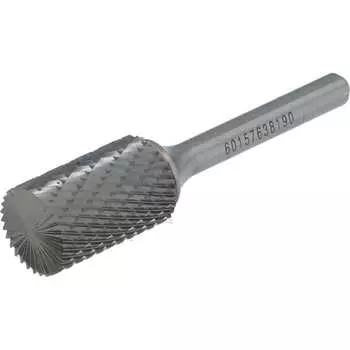 Универсальная твердосплавая борфреза NORTON 60157638190