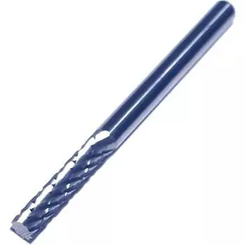 Универсальная твердосплавая борфреза NORTON 63642586518