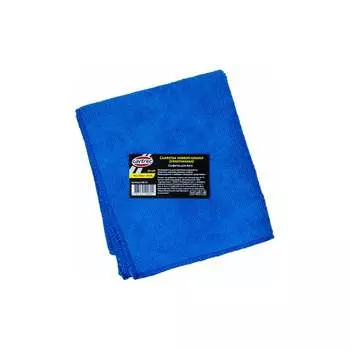 Универсальная уплотненная салфетка для авто Cartrec car130