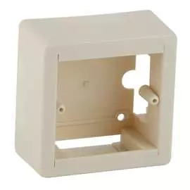 Универсальная установочная коробка под кабель-канал КУK ЭРА Б0047293