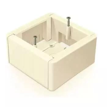 Универсальная установочная коробка Greenel GE40231-02