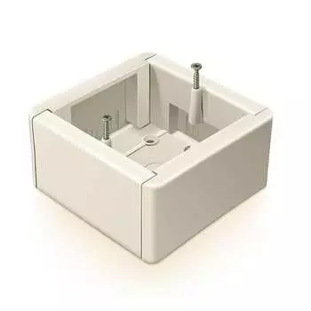 Универсальная установочная коробка Greenel GE40231-01