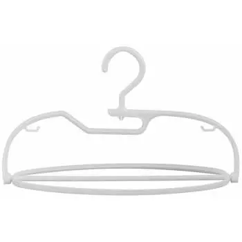 Универсальная вешалка-плечики для одежды МУЛЬТИДОМ VL26-98