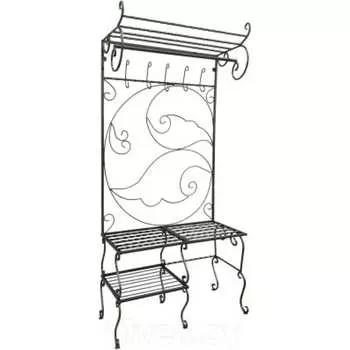 Универсальная вешалка Станкоинструмент и оснастка