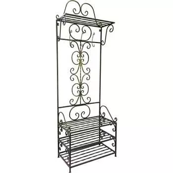Универсальная вешалка Станкоинструмент и оснастка №3 (НП №3) 4811381005883