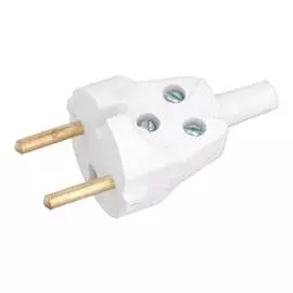 Универсальная вилка BYLECTRICA В6-215