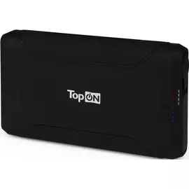 Универсальная внешняя батарея для кемпинга и путешествий TopOn TOP-X72