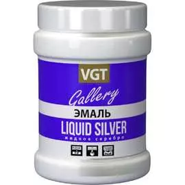 Универсальная водно-дисперсионная эмаль VGT АК 1179 11606603