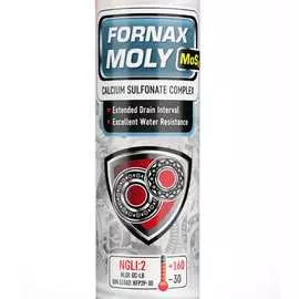 Универсальная водостойкая смазка STARKRAFT FORNAX Moly Т FM2913037