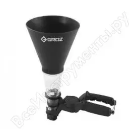 Универсальная воронка-лейка Groz FNL/UV/25-80 GR41940