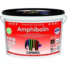 Универсальная высокоадгезионная износостойкая краска Caparol