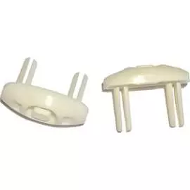 Универсальная заглушка для розеток АБК-СИЛА