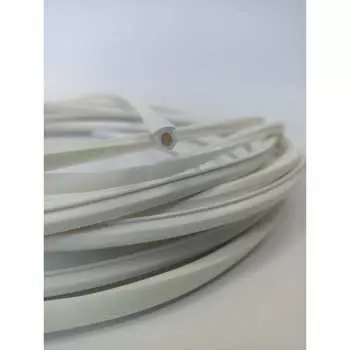 Универсальная заглушка паза ПВХ систем ЭКОТЭП