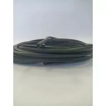 Универсальная заглушка паза ПВХ систем ЭКОТЭП