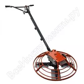 Затирочная универсальная машина Grost ZMU 108051