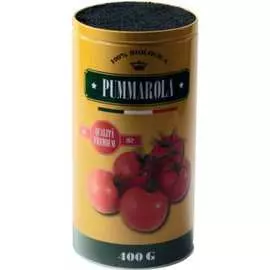 Универсальная жестяная подставка для ножей Ladina 39003