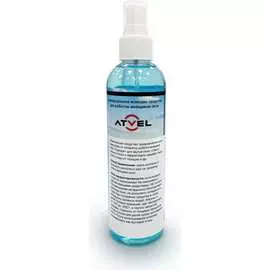 Универсальная жидкость для роботов-мойщиков окон ATVEL