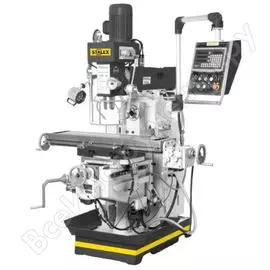 Универсально-фрезерный станок Stalex MUF65