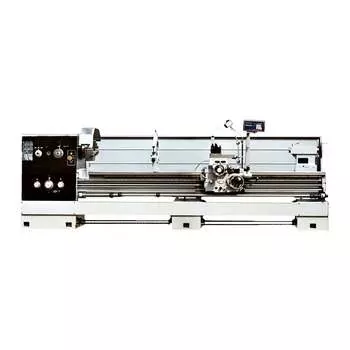 Универсально-фрезерный станок по металлу VISPROM SPV-1500/660 39001800