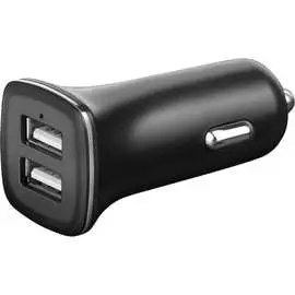 Универсальное автомобильное зарядное устройство AKAI