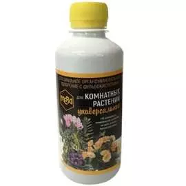 Универсальное биологическое удобрение для комнатных МЕРА