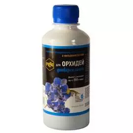Универсальное биологическое удобрение для орхидей МЕРА